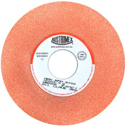 Rueda Abrasiva Grano 60 para Afilar Naranja de 6 x 3/4 x 1-1/4 Austromex 350