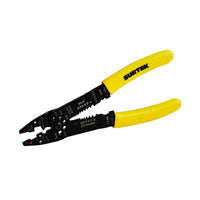 Pinza pelacable 10-24AWG 9" Surtek PLC9