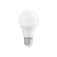Lámpara LED A19 9 W (equiv. 60 W), Luz De Día, Blíster, Volteck 46858