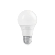 Lámpara LED A19 9 W (equiv. 60 W), Luz De Día, Blíster, Volteck 46858