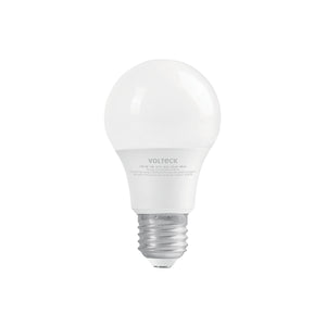 Lámpara LED A19 9 W (equiv. 60 W), Luz De Día, Blíster, Volteck 46858