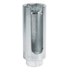 Dado de 6 Puntas Largo 15/16" Cuadro de 3/8" Urrea 5030