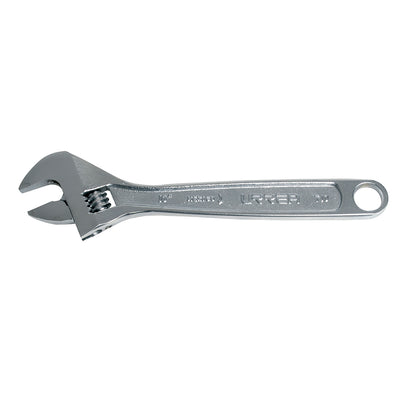 Llave Ajustable (Perica) Cromada 15