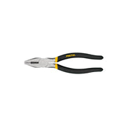 Pinza Para Electricista 8' Mango De Vinil, a Granel, Pretul 22708