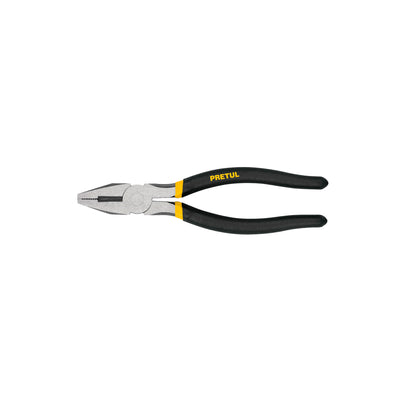 Pinza Para Electricista 8' Mango De Vinil, a Granel, Pretul 22708