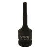 Dado de Impacto 1/2" Punta Hexagonal 1/4" Urrea 7441-1/4