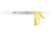 Escuadra De Combinación Con Cabeza Zamac 16", Surtek 122258