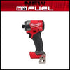 Destornillador de Impacto Hexagonal M18 Fuel de 1/4", Milwaukee 2953-20