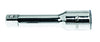 Extensión Cromado De 2 1/2" x 1/2", Williams S-102P