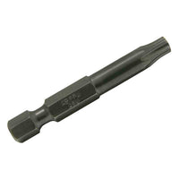 Punta de Poder Hexagonal 1/4" Torx T20 x 1-15/16" Urrea 16020X