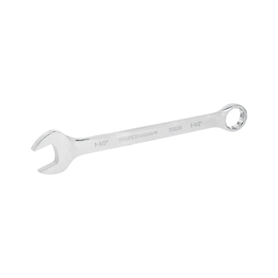 Llave Combinada Extralarga 1-1/2