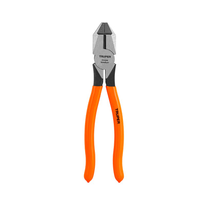 Pinza Para Electricista 8