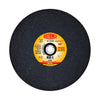 Disco Abrasivo para Cortar Metal de 16 x 9/64 x 1Austromex 1310