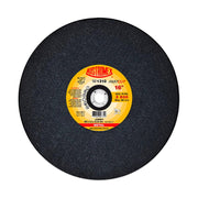 Disco Abrasivo para Cortar Metal de 16 x 9/64 x 1Austromex 1310