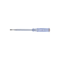 Probador De Circuitos De Corriente Alterna 19 cm, Truper 13989