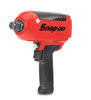 Pistola De Impacto 3/4" 150-700 Ft. Lb, Snap-On MG1250