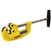 Cortatubo Uso Pesado Industrial 5/8" a 2 1/8" Surtek 121158