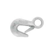 Gancho Eslinga De Acero Forjado 3/4", Carga 500 kg, Fiero 44075