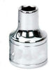 Dado De 6MM Con Entrada De 1/2'', Williams 31606
