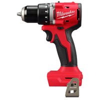 Taladro/Destornillador Compacto Sin Escobillas M18 De 1/2", Milwaukee 3601-20