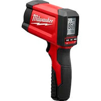 Pistola De Temperatura Infrarroja 12:1, Milwaukee 2268-20