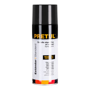 Pintura En Aerosol, Gris Oscuro, 400 ml, Pretul PA-GO-P