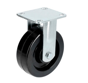 Rodaja fenólica fija 8" Surtek RFE20F