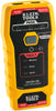 Comprobador De Cables Modular, Klein Tools VDV526-100