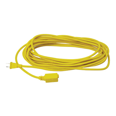 Extensión Eléctrica de Uso Rudo Polarizada 15 mts Surtek 136046