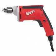 Taladro 1/4"  7 AMP de 0-4000 RPM Milwaukee 0101-20