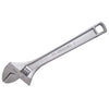 Llave Ajustable (Perica) Cromada 12" Surtek 512