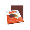 Hoja De Lija De Metal, Grano 50, 9 x 11", X-86" , Fandeli 00091