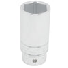Dado de 6 Puntas 1 1/4" Cuadro de 3/4, Urrea 5540HL.