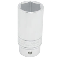 Dado de 6 Puntas 1 1/4" Cuadro de 3/4, Urrea 5540HL.