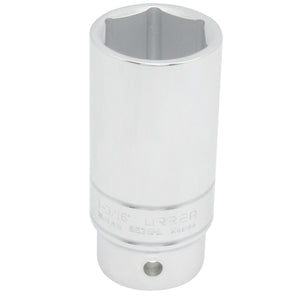 Dado de 6 Puntas 1 1/4" Cuadro de 3/4, Urrea 5540HL.