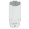 Dado de 6 Puntas Largo 1 1/8" Cuadro de 3/4" Urrea 5536HL