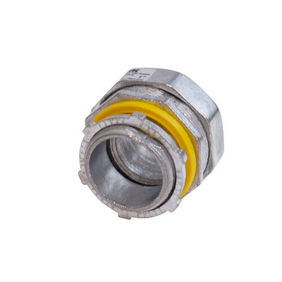 Conector Recto Para Tubo Liquid Tight 1/2