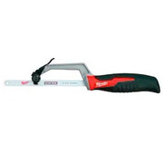 Mango de Segueta Compacta P/Metales 1/8"-3/8", Milwaukee 48-22-0012