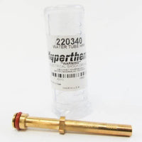 WTR TUBE ASSY:HPR 220340