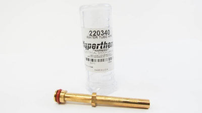 WTR TUBE ASSY:HPR 220340