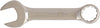 Llave Mixta Corta 3/4", 12 Puntas, Williams 11324
