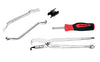 Juego De Herrajes Para Frenos, Snap-On BTK5