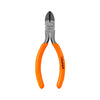 Pinza De Corte Diagonal 5" Mango De PVC, Truper 17311