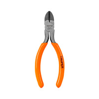 Pinza De Corte Diagonal 5" Mango De PVC, Truper 17311
