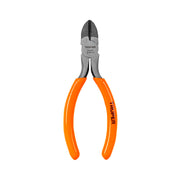 Pinza De Corte Diagonal 5" Mango De PVC, Truper 17311