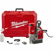 Kit De Taladro Electromagnético 1-5/8", Milwaukee 4272-21