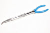 Pinza Larga De Doble Articulacion Angulado De Punta De Aguja, Snap-On 913DJBCP