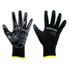 Guantes de Nailon con recubrimiento de nitrilo G Surtek GNNG