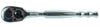 Matraca Cabeza Cerrada De 1/4" X 5 1/4" De Largo, Williams 30001