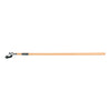 Deshierbador, Mango De Madera 54", Truper 15127